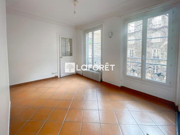 Achat appartement Paris 17 - 3 pièce(s) - 69 m² - 800 000 €