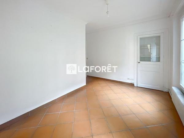 Achat appartement Paris 17 - 3 pièce(s) - 69 m² - 800 000 €