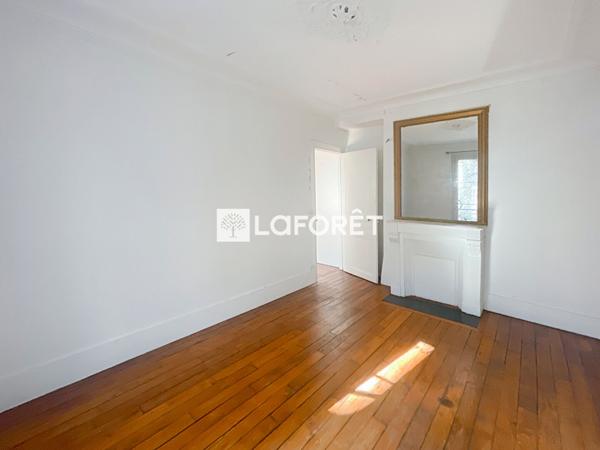 Achat appartement Paris 17 - 3 pièce(s) - 69 m² - 800 000 €