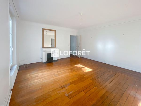 Achat appartement Paris 17 - 3 pièce(s) - 69 m² - 800 000 €