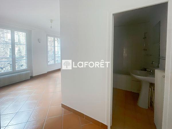 Achat appartement Paris 17 - 3 pièce(s) - 69 m² - 800 000 €