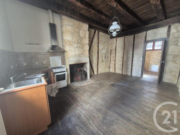 Maison à vendre  5 pièces - 112 m2 SOUILLAC - 46