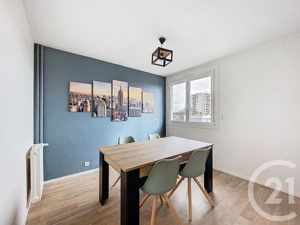 Appartement T4 à vendre  4 pièces - 73,23 m2 CHOLET - 49