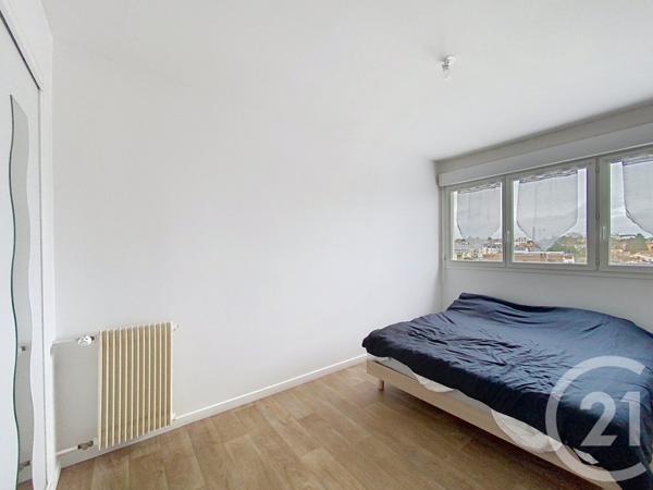 Appartement T4 à vendre  4 pièces - 73,23 m2 CHOLET - 49