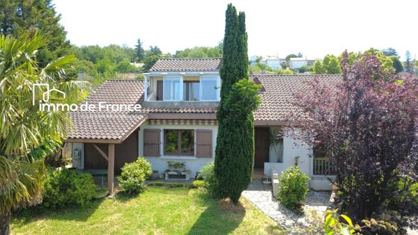 Maison à vendre à Villefranche-de-Rouergue (12200)