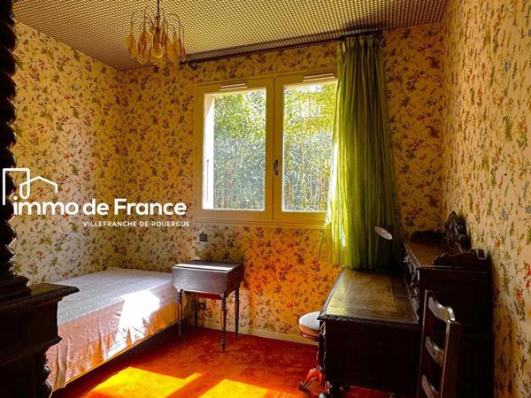Maison à vendre à Villefranche-de-Rouergue (12200)