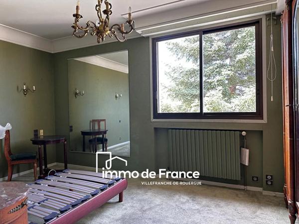 Maison à vendre à Villefranche-de-Rouergue (12200)