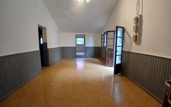 Maison à vendre    5 pièces •  Le Tampon