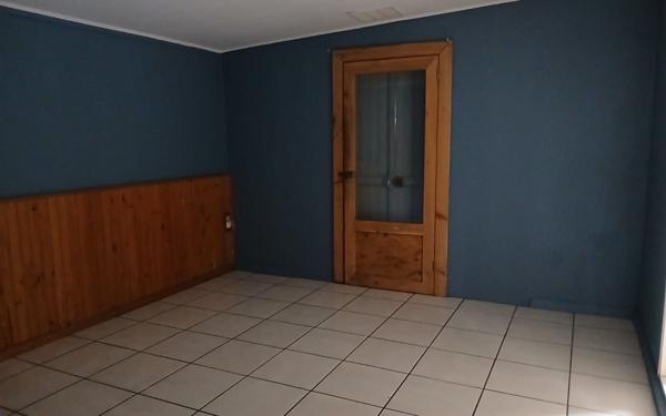 Maison à vendre    5 pièces •  Le Tampon