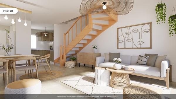 Longuenée-en-Anjou, La Membrolle-sur-Longuenée Villas Lyrata