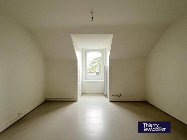 Appartement 2 pièces - 44000 Nantes -  Saint-Donatien