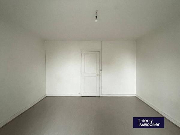 Appartement 2 pièces - 44000 Nantes -  Saint-Donatien