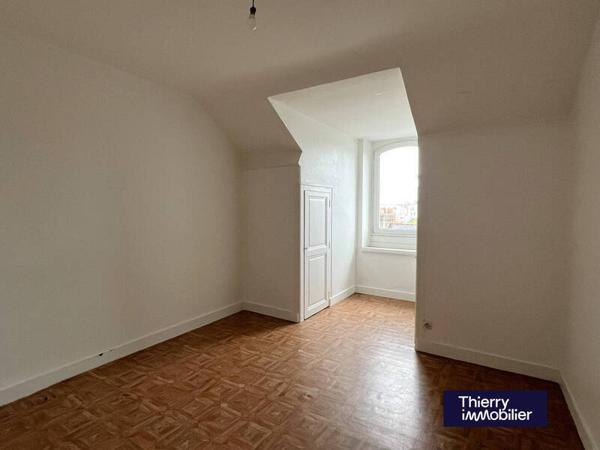 Appartement 2 pièces - 44000 Nantes -  Saint-Donatien