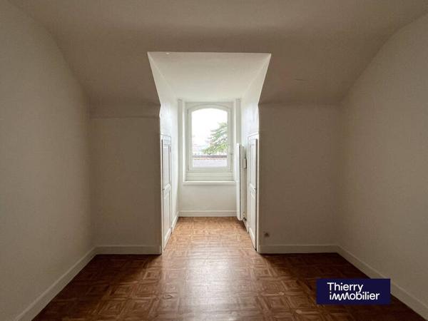 Appartement 2 pièces - 44000 Nantes -  Saint-Donatien