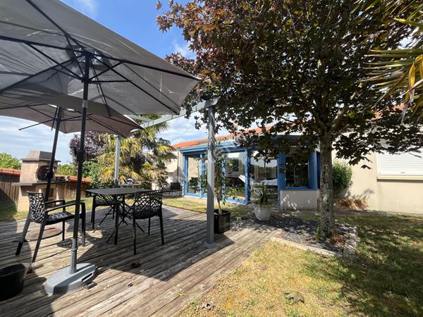 Maison à vendre - 5 pièces Montaigu