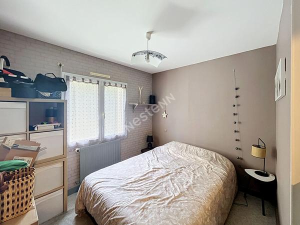 Maison à vendre - 5 pièces Montaigu