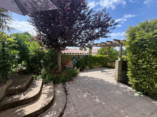 Maison à vendre - 5 pièces Montaigu