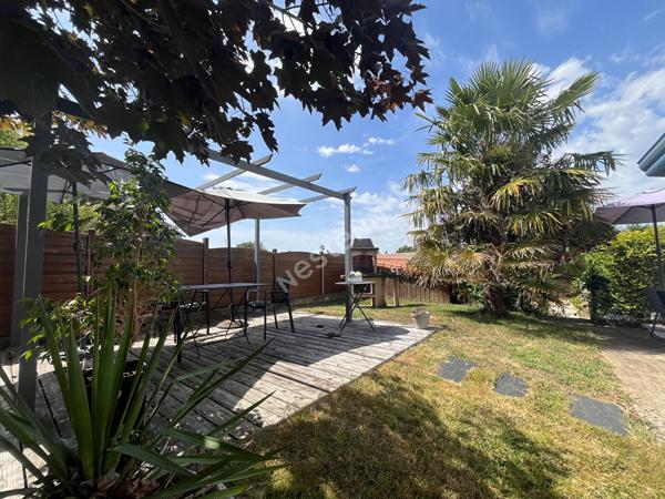Maison à vendre - 5 pièces Montaigu