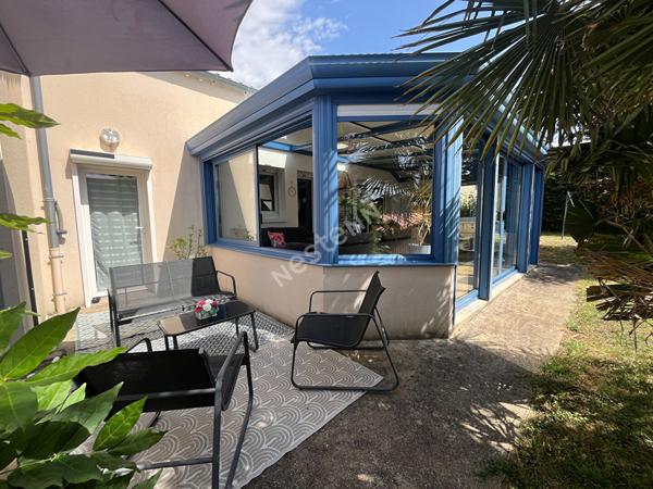 Maison à vendre - 5 pièces Montaigu