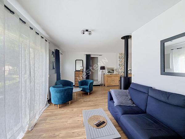 Maison à vendre - 5 pièces Montaigu