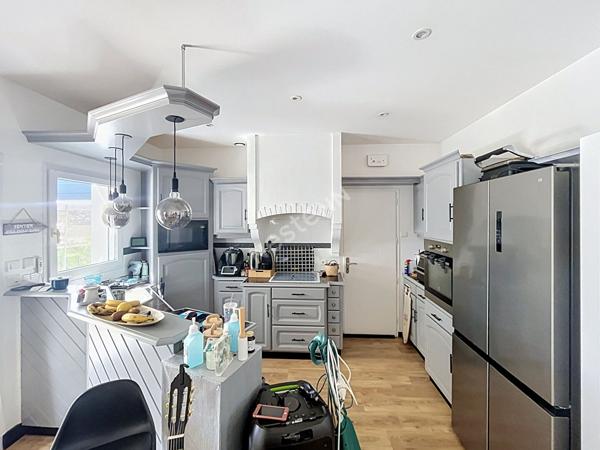 Maison à vendre - 5 pièces Montaigu