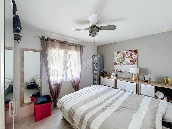 Maison à vendre - 5 pièces Montaigu