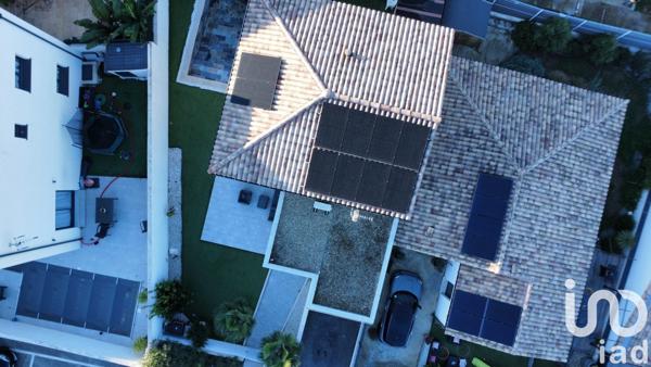 Maison à vendre 5 pièces 118 m² Béziers