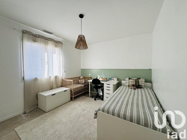 Maison à vendre 5 pièces 118 m² Béziers