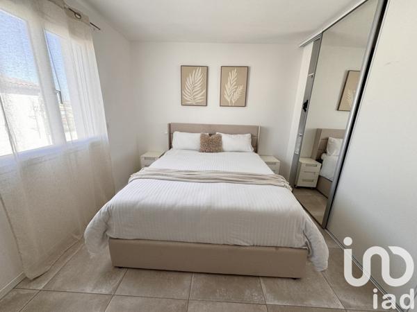 Maison à vendre 5 pièces 118 m² Béziers