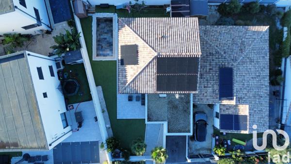 Maison à vendre 5 pièces 118 m² Béziers