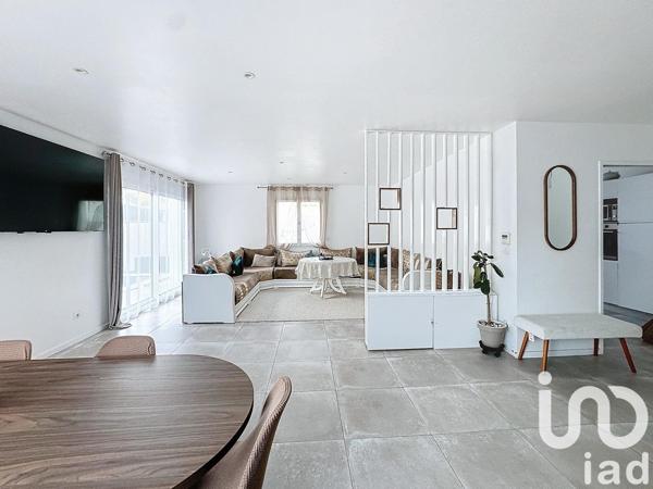 Maison à vendre 5 pièces 118 m² Béziers