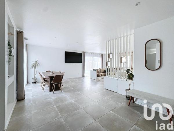 Maison à vendre 5 pièces 118 m² Béziers