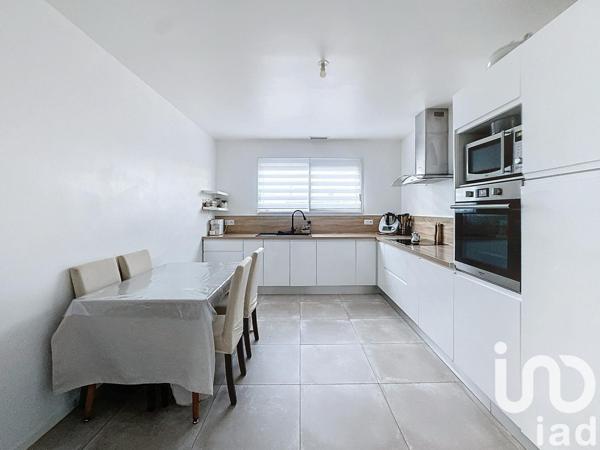 Maison à vendre 5 pièces 118 m² Béziers