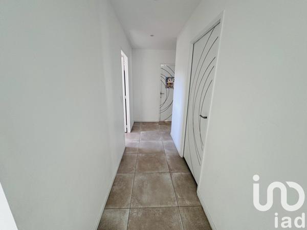 Maison à vendre 5 pièces 118 m² Béziers