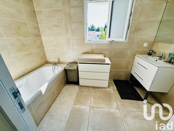 Maison à vendre 5 pièces 118 m² Béziers