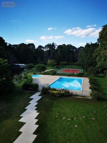 Appartement à vendre à Cormontreuil dans la Marne (51350), ref : 51052-518