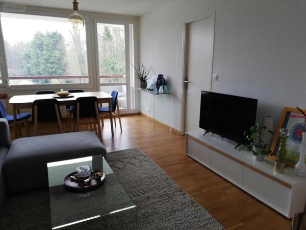 Appartement à vendre à Cormontreuil dans la Marne (51350), ref : 51052-518