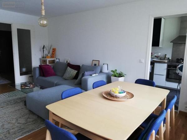 Appartement à vendre à Cormontreuil dans la Marne (51350), ref : 51052-518