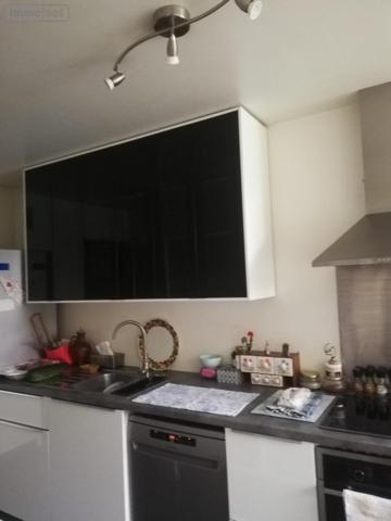 Appartement à vendre à Cormontreuil dans la Marne (51350), ref : 51052-518