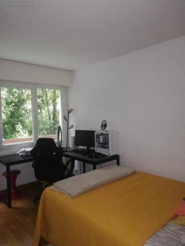 Appartement à vendre à Cormontreuil dans la Marne (51350), ref : 51052-518