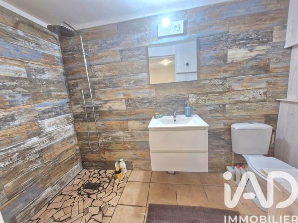 Maison à vendre 3 pièces 110 m² Sainte-Rose