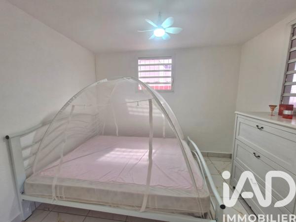 Maison à vendre 3 pièces 110 m² Sainte-Rose