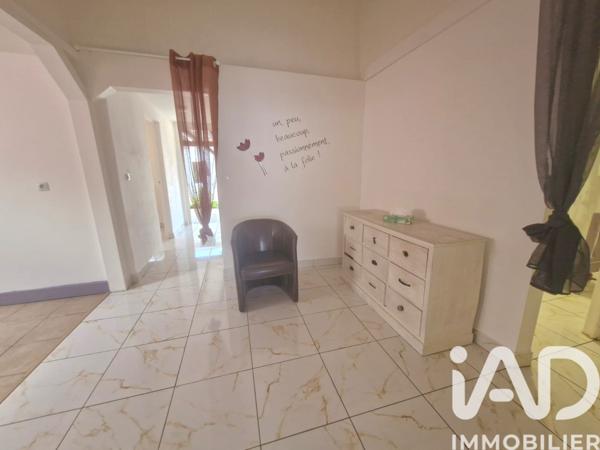 Maison à vendre 3 pièces 110 m² Sainte-Rose