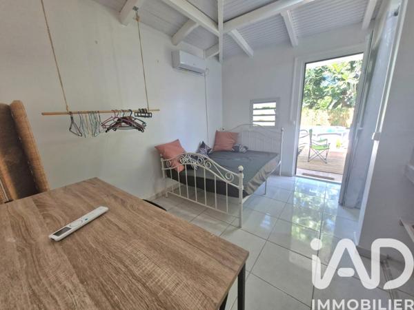 Maison à vendre 3 pièces 110 m² Sainte-Rose