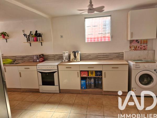 Maison à vendre 3 pièces 110 m² Sainte-Rose