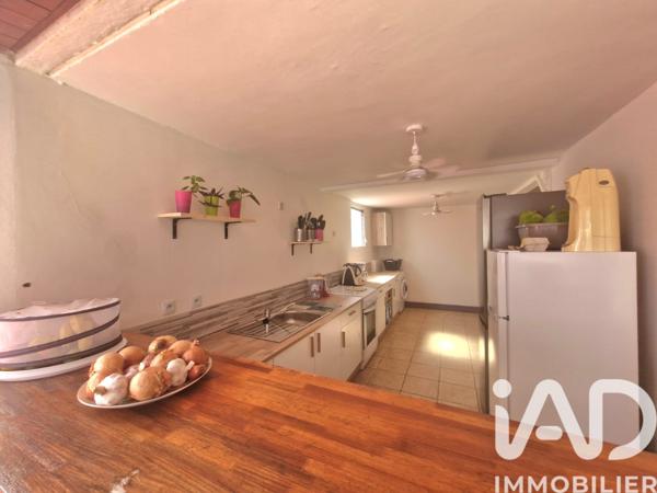 Maison à vendre 3 pièces 110 m² Sainte-Rose