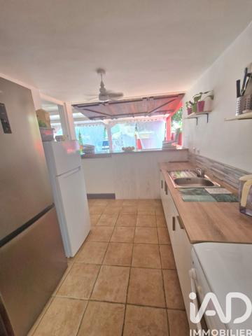 Maison à vendre 3 pièces 110 m² Sainte-Rose