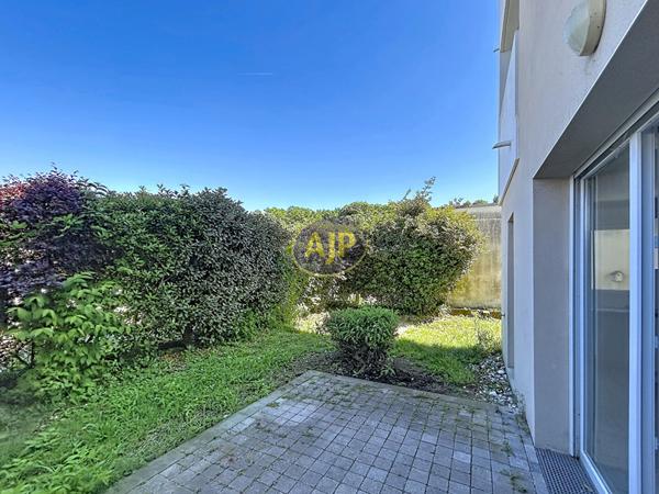Vente appartement Benesse Maremne : 307 000 € - AJP Mateille Immobilier Biarritz