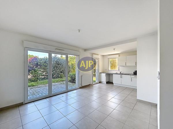 Vente appartement Benesse Maremne : 307 000 € - AJP Mateille Immobilier Biarritz