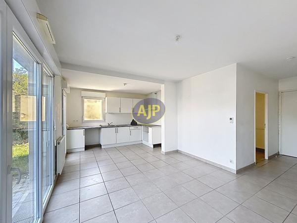 Vente appartement Benesse Maremne : 307 000 € - AJP Mateille Immobilier Biarritz